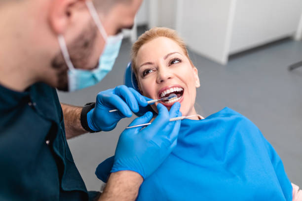 Best Oral Cancer Screening  in El Cerro, NM
